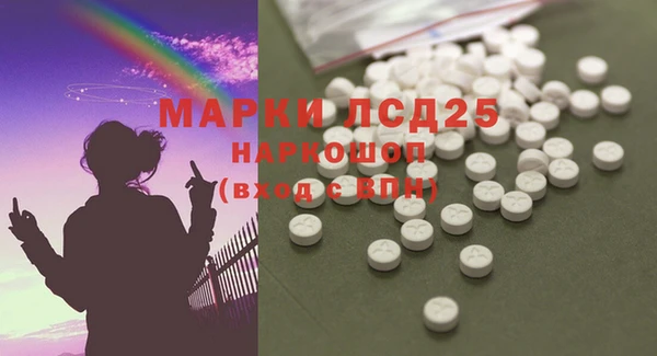 молекула духа Балахна