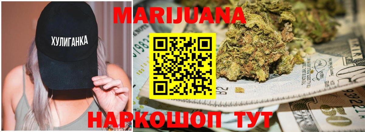 Конопля индика Гудермес